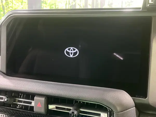 2025 Land Cruiser 250 — photo 7 | Tuminion Kenya