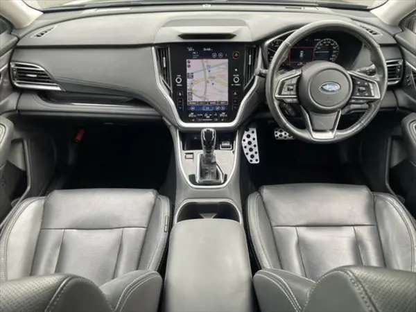 2022 Subaru Legacy Outback — photo 2 | Tuminion Kenya