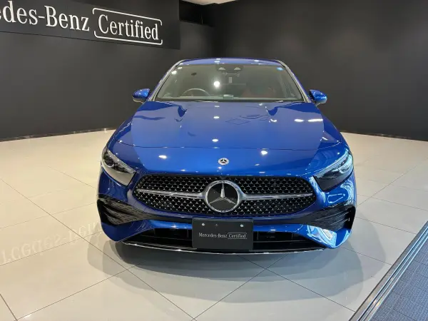 2025 Mercedes Amg C Class — photo 2 | Tuminion Kenya