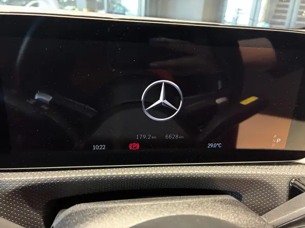 2025 Mercedes Amg C Class — photo 7 | Tuminion Kenya