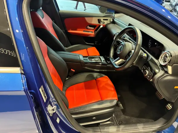 2025 Mercedes Amg C Class — photo 8 | Tuminion Kenya