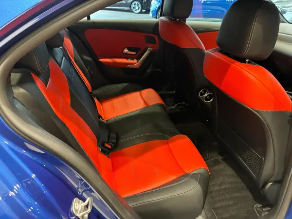 2025 Mercedes Amg C Class — photo 9 | Tuminion Kenya