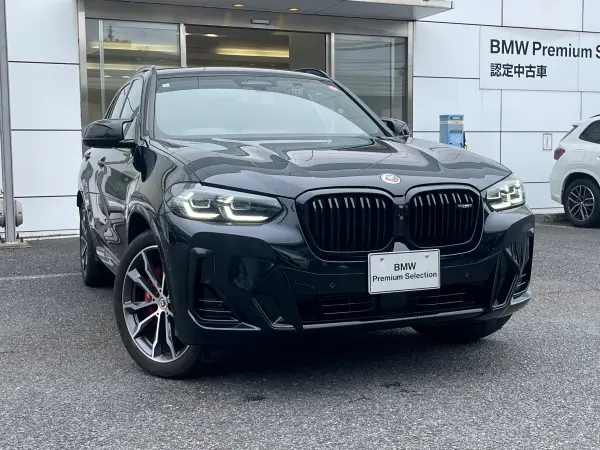 2022 Bmw X3 — photo 8 | Tuminion Kenya