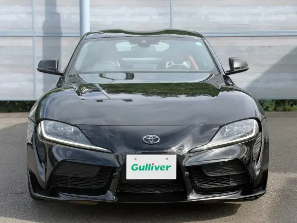 2023 Toyota Supra — photo 8 | Tuminion Kenya