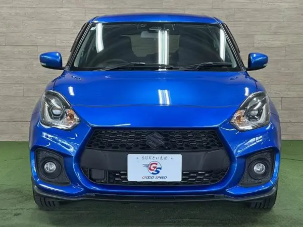 2023 Suzuki Swift — photo 9 | Tuminion Kenya
