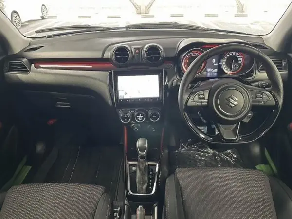 2023 Suzuki Swift — photo 2 | Tuminion Kenya