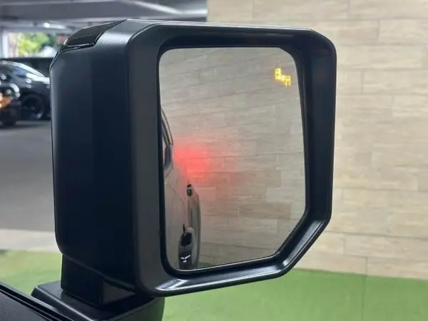 2026 Land Cruiser 250 — photo 8 | Tuminion Kenya