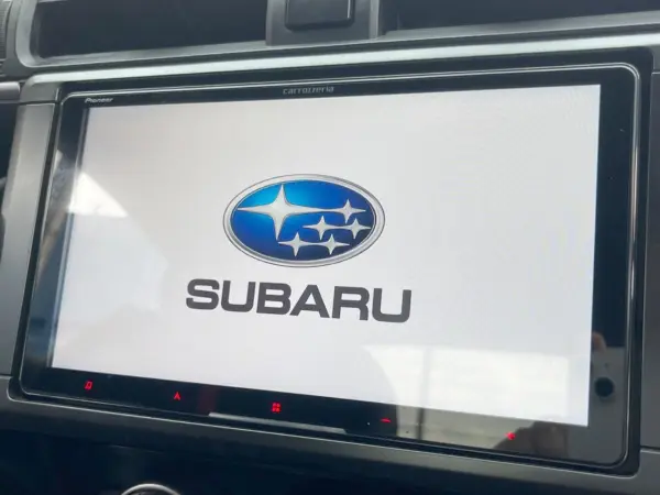 2021 Subaru Brz — photo 3 | Tuminion Kenya