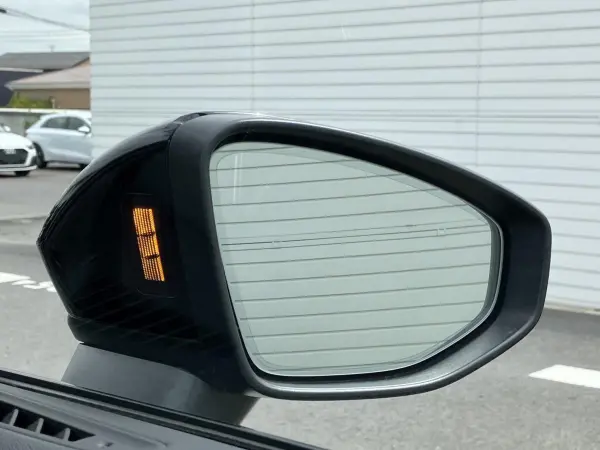 2025 Audi A3 Sportback — photo 8 | Tuminion Kenya