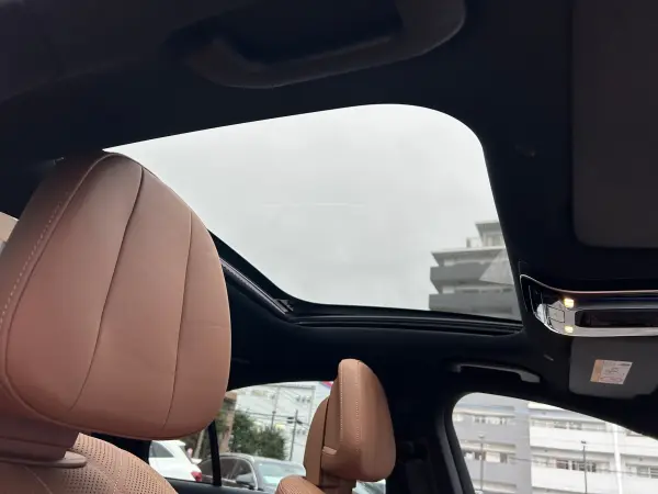2024 Mercedes E Class — photo 7 | Tuminion Kenya