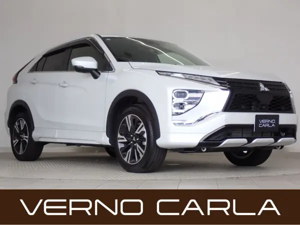 2024 Mitsubishi Eclipse Cross 1.5 P
