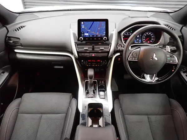 2024 Mitsubishi Eclipse Cross — photo 2 | Tuminion Kenya
