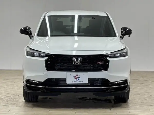 2026 Honda Vezel — photo 9 | Tuminion Kenya