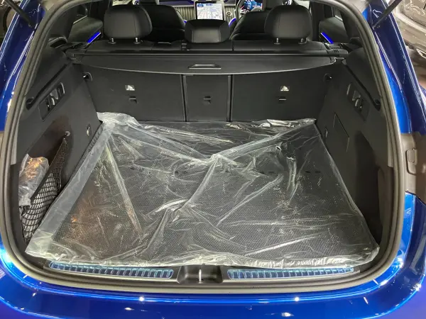 2025 Mercedes-benz Glc — photo 7 | Tuminion Kenya