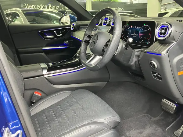 2025 Mercedes-benz Glc — photo 9 | Tuminion Kenya