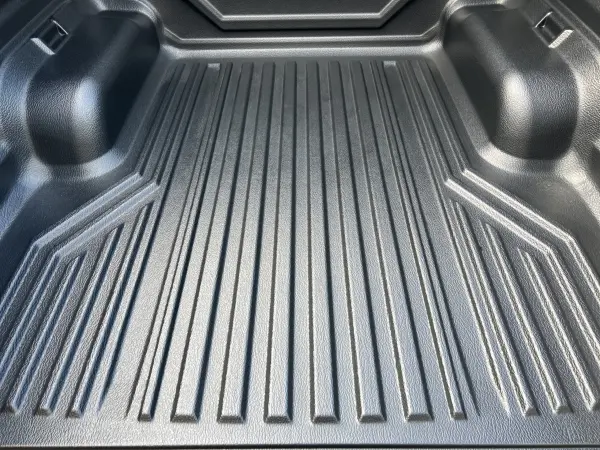 2026 Toyota Hilux — photo 8 | Tuminion Kenya