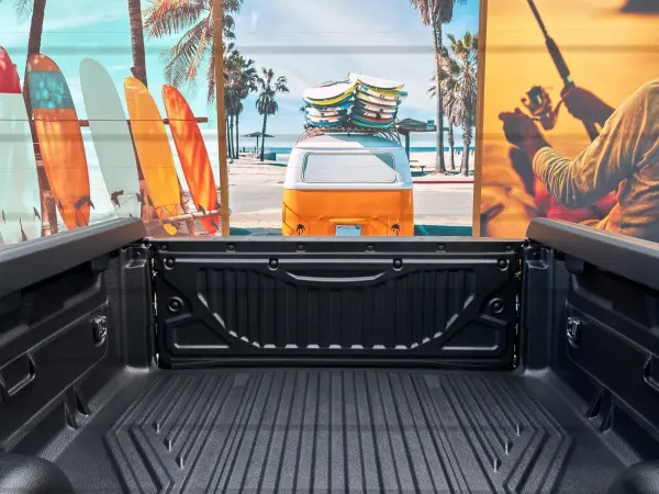 2026 Toyota Hilux — photo 9 | Tuminion Kenya