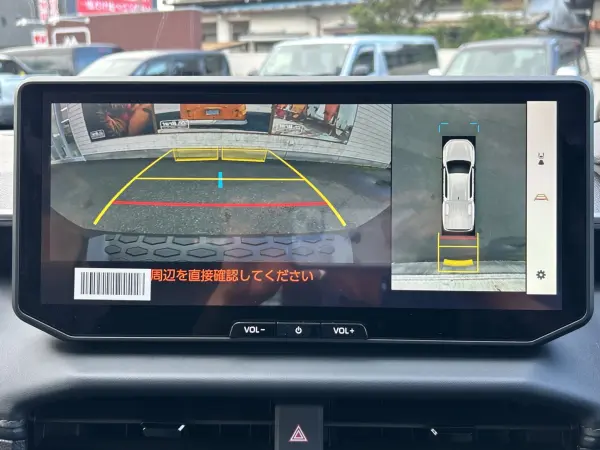2026 Toyota Hilux — photo 2 | Tuminion Kenya