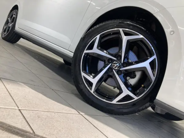 2021 Volkswagen Polo — photo 8 | Tuminion Kenya