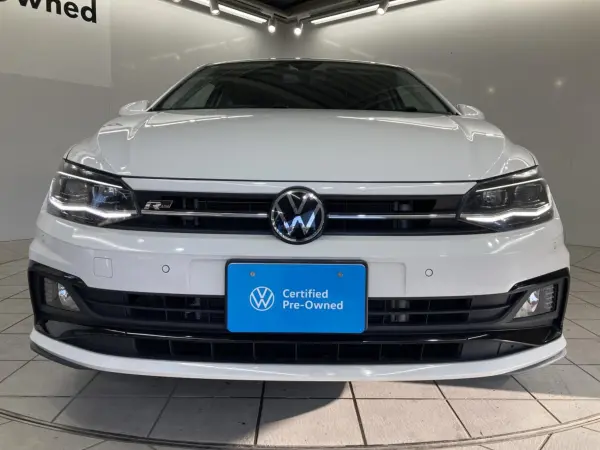 2021 Volkswagen Polo — photo 9 | Tuminion Kenya