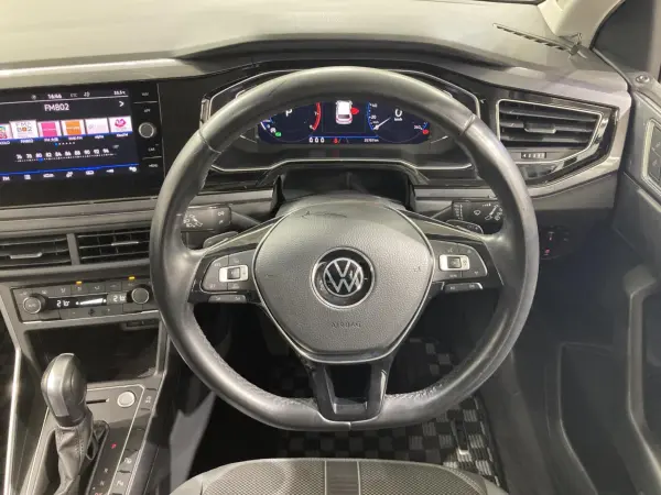 2021 Volkswagen Polo — photo 3 | Tuminion Kenya