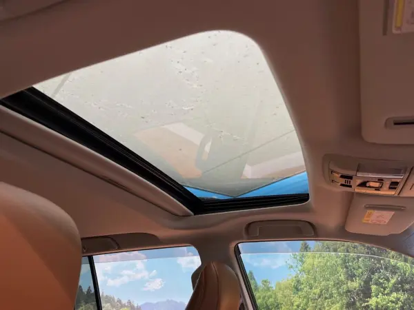 2022 Toyota Landcruiser Prado — photo 3 | Tuminion Kenya