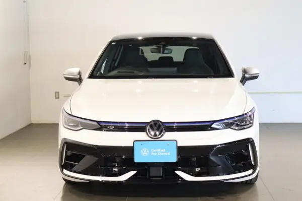 2025 Volkswagen Golf — photo 2 | Tuminion Kenya
