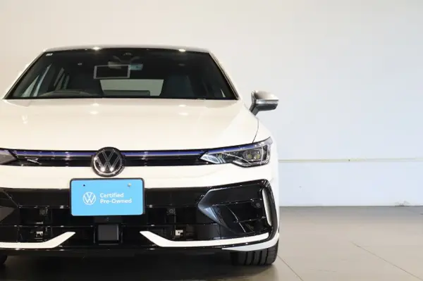 2025 Volkswagen Golf — photo 3 | Tuminion Kenya