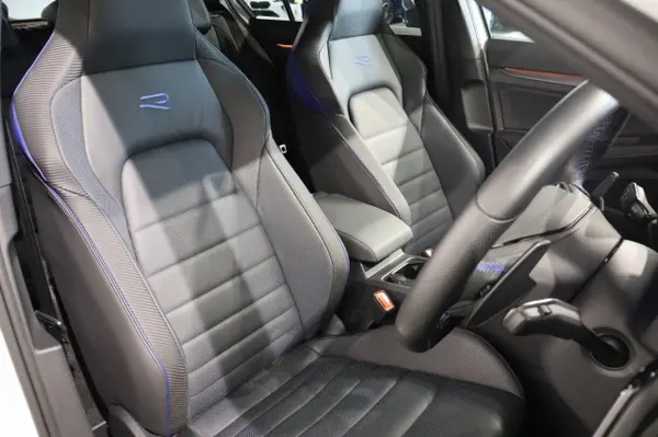 2025 Volkswagen Golf — photo 7 | Tuminion Kenya