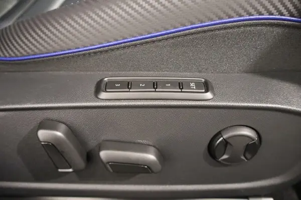 2025 Volkswagen Golf — photo 8 | Tuminion Kenya