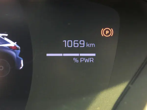 2025 Peugeot 208 — photo 8 | Tuminion Kenya