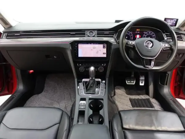 2019 Volkswagen Arteon — photo 7 | Tuminion Kenya