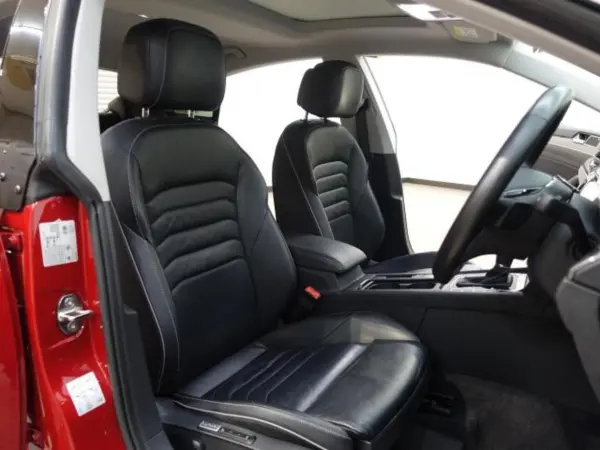 2019 Volkswagen Arteon — photo 8 | Tuminion Kenya