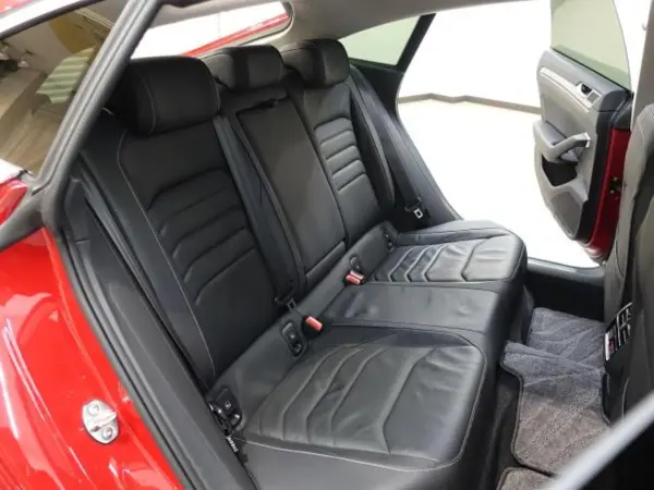2019 Volkswagen Arteon — photo 9 | Tuminion Kenya