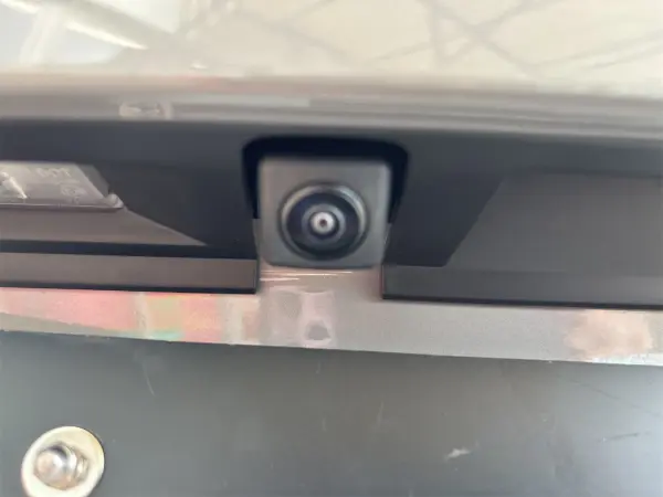 2026 Subaru Forester — photo 7 | Tuminion Kenya