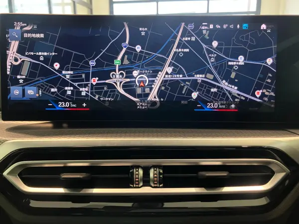 2023 Bmw 3 Series — photo 7 | Tuminion Kenya