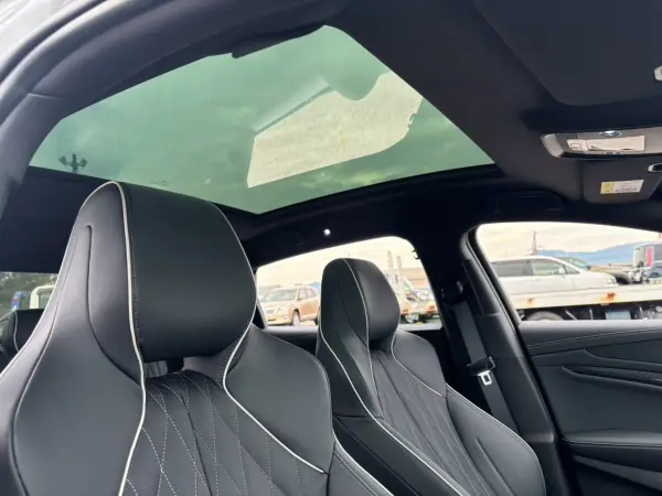 2025 Byd Seal — photo 9 | Tuminion Kenya