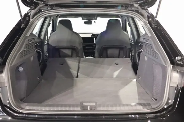 2026 Audi A3 Sportback — photo 9 | Tuminion Kenya