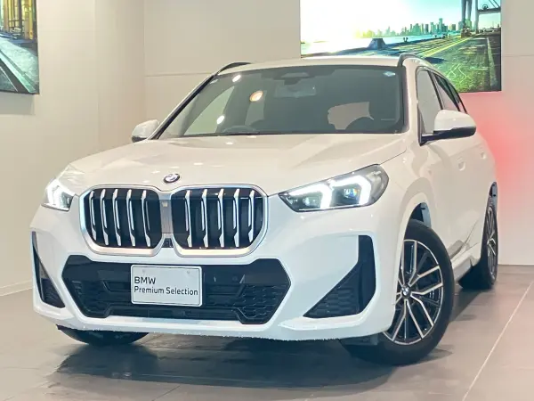2025 Bmw X1 — photo 1
