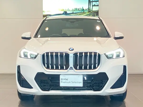 2025 Bmw X1 — photo 8 | Tuminion Kenya