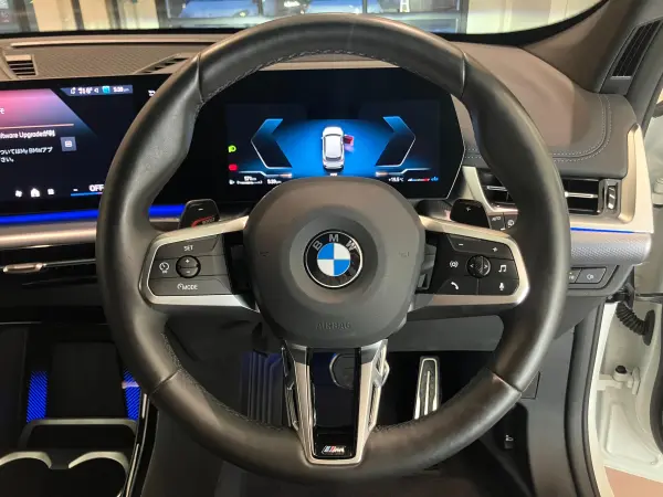 2025 Bmw X1 — photo 3 | Tuminion Kenya