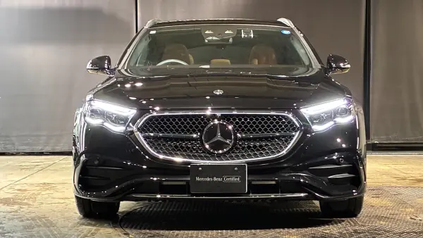 2026 Mercedes Amg Gle — photo 2 | Tuminion Kenya