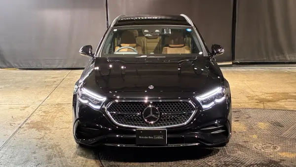 2026 Mercedes Amg Gle — photo 3 | Tuminion Kenya