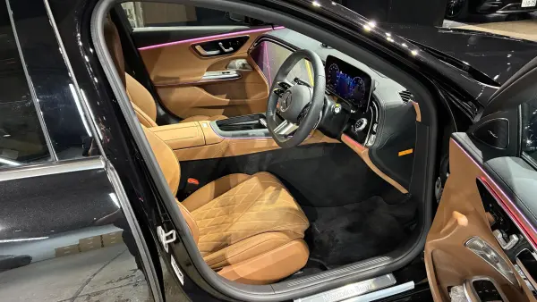 2026 Mercedes Amg Gle — photo 7 | Tuminion Kenya