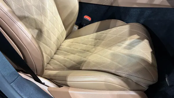 2026 Mercedes Amg Gle — photo 9 | Tuminion Kenya