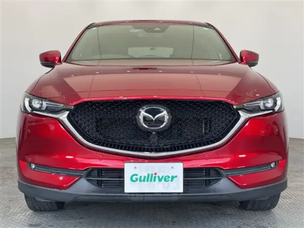 2019 Mazda Cx5 — photo 9 | Tuminion Kenya