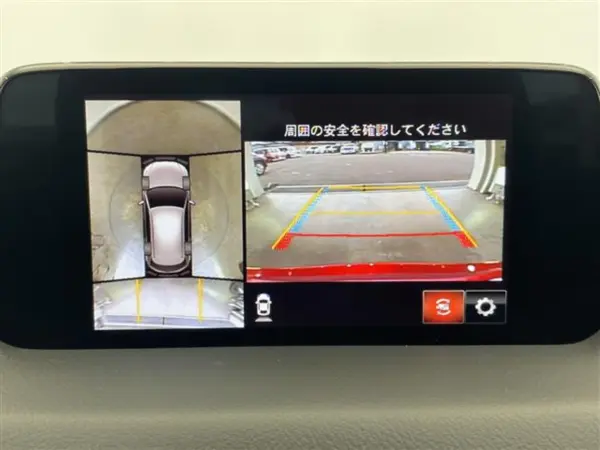 2019 Mazda Cx5 — photo 3 | Tuminion Kenya