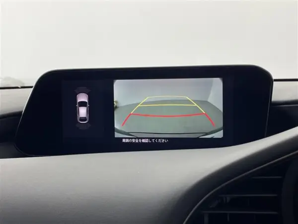2020 Mazda 3 Fastback — photo 3 | Tuminion Kenya