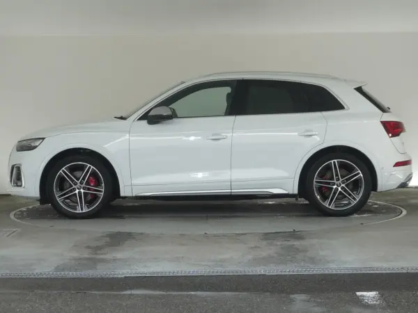 2022 Audi Sq5 — photo 7 | Tuminion Kenya