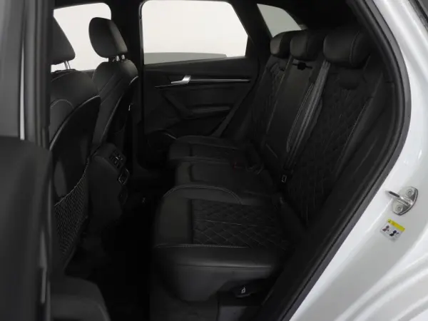 2022 Audi Sq5 — photo 9 | Tuminion Kenya